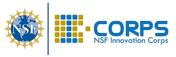 National Science Foundation (NSF) Innovation Corp logo