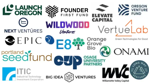 Investor Logos
