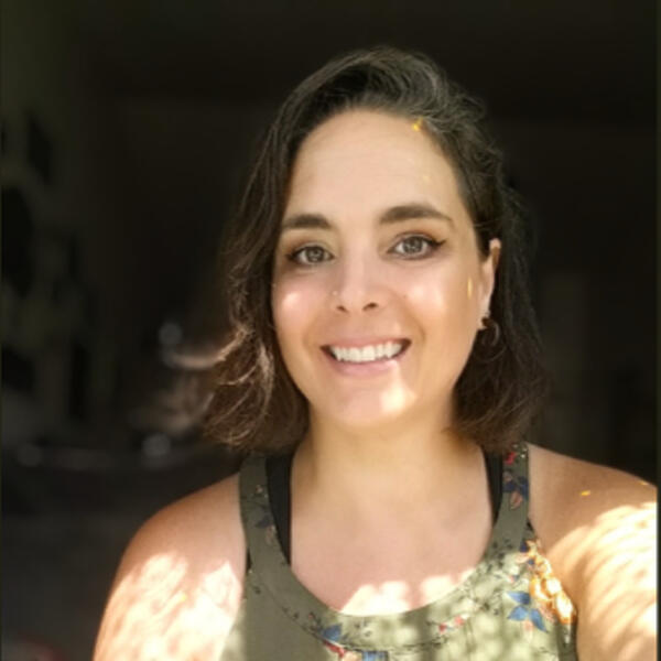Profile image of Alina Padilla-Miller